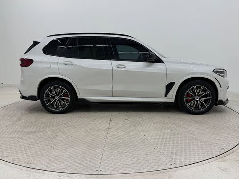 Used 2023 BMW X5 xDrive45e w/ M Sport Package image 8