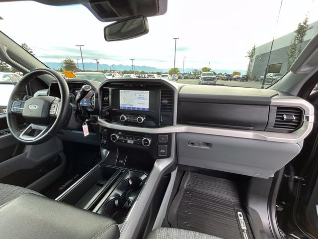 Used 2023 Ford F150 XLT AWD/4WD image 35