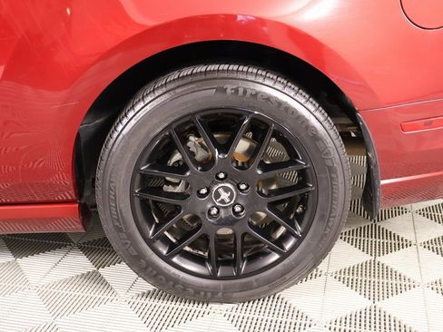 Used 2014 Ford Mustang Coupe w/ Equipment Group 102A image 15