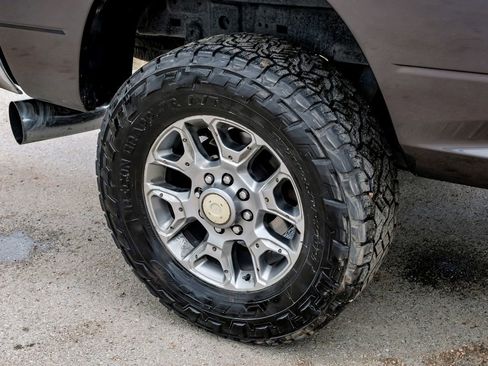 Used 2014 RAM 2500 Laramie w/ Convenience Group image 58