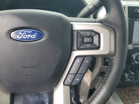 Used 2019 Ford F350 Lariat w/ Lariat Value Package image 19