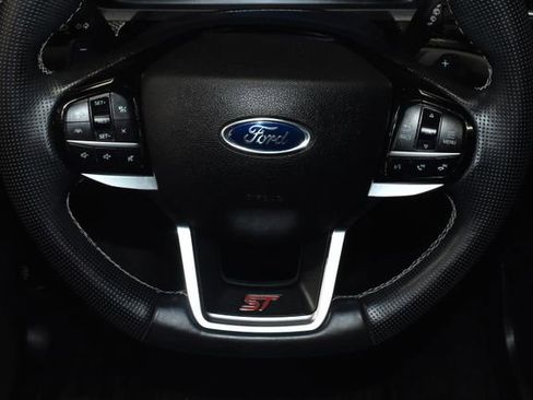 Used 2021 Ford Explorer ST w/ Equipment Group 401A image 24