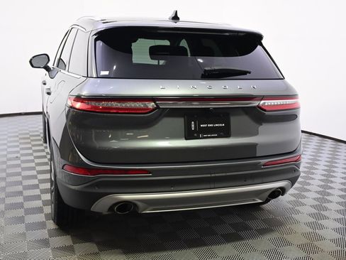 Certified 2023 Lincoln Corsair Reserve image 4