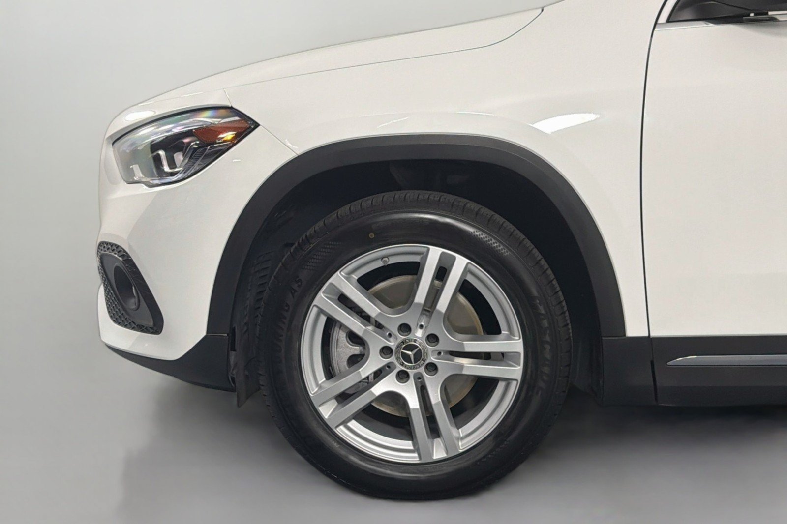 Used 2023 Mercedes-Benz GLA 250 4MATIC image 10
