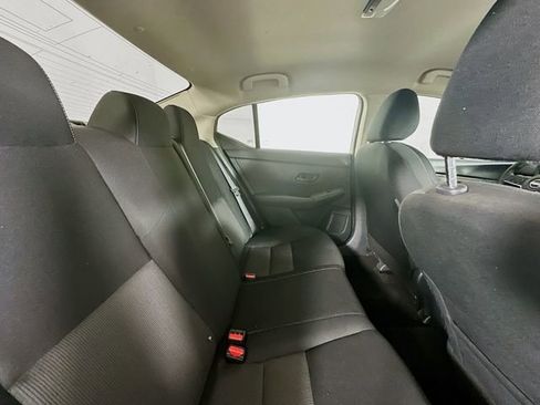 Used 2024 Nissan Sentra SV image 25