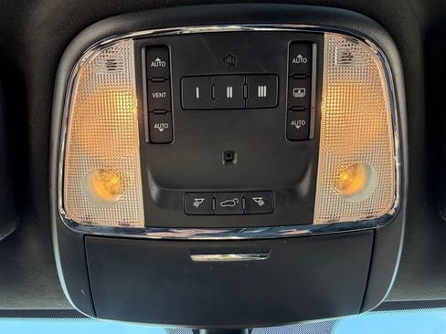 Used 2015 Jeep Grand Cherokee Summit image 31