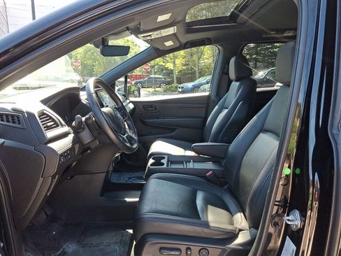 Used 2023 Honda Odyssey Sport image 15