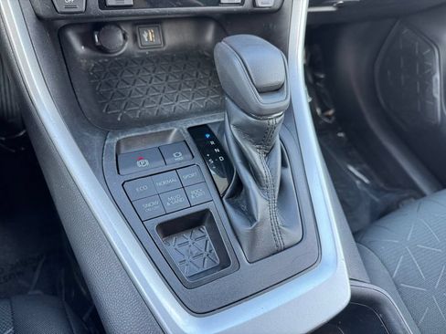 Certified 2023 Toyota RAV4 XLE w/ Convenience Package AWD/4WD image 25
