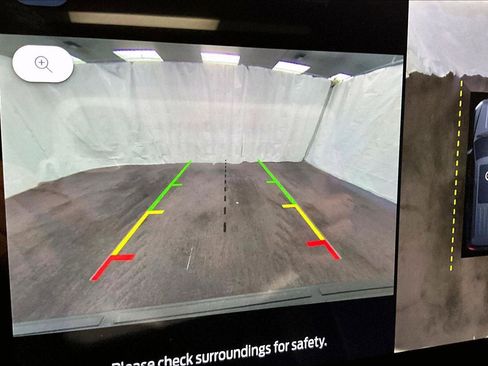 Certified 2022 Ford Expedition Max Limited image 20