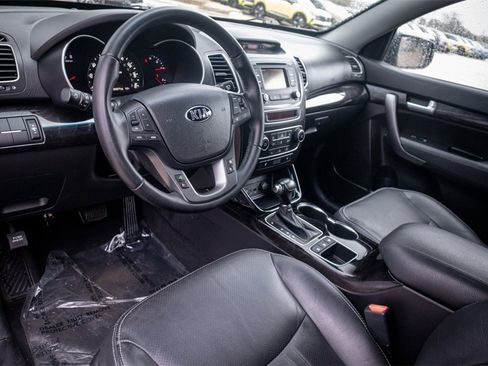 Used 2015 Kia Sorento EX image 8