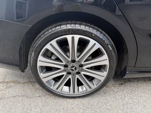 Used 2018 Mercedes-Benz CLA 250 4MATIC image 12