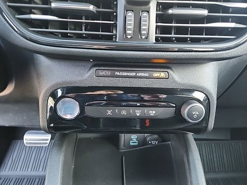 Used 2023 Ford Escape ST-Line Select w/ Tech Pack #1 AWD/4WD image 23