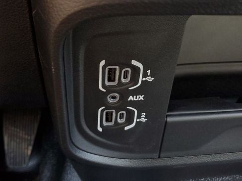 New 2026 RAM 3500 Tradesman AWD/4WD image 35