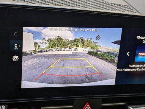 New 2025 Hyundai Elantra Sport image 22