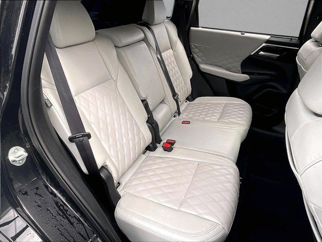 Used 2024 Mitsubishi Outlander SEL FWD image 29