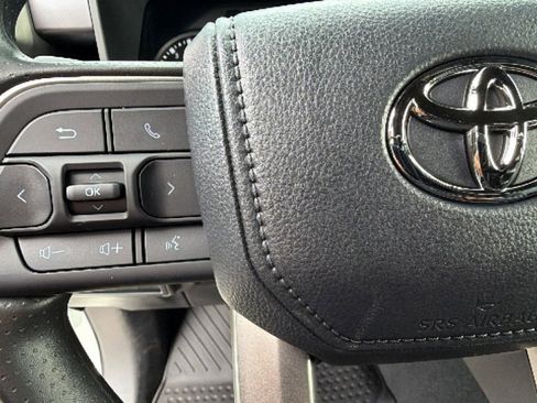 New 2026 Toyota Tundra SR5 AWD/4WD image 19
