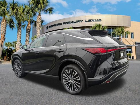 New 2026 Lexus RX 350 Premium Plus w/ Convenience Package image 6