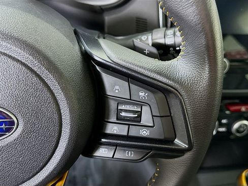 Certified 2024 Subaru Forester Wilderness w/ Convenience Package image 23