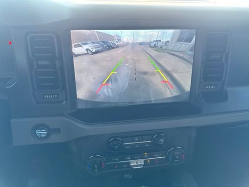 Used 2022 Ford Bronco Everglades AWD/4WD image 12