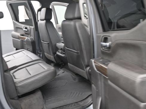 Used 2021 Chevrolet Silverado 1500 RST w/ Texas Edition Plus AWD/4WD image 22