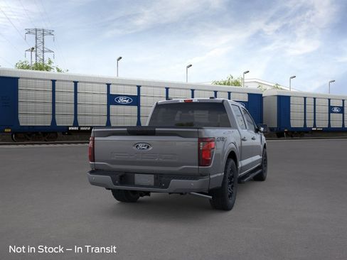 New 2026 Ford F150 XLT AWD/4WD image 8