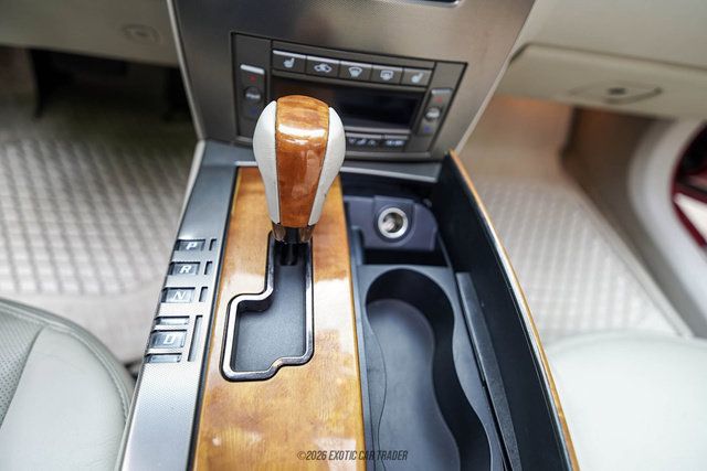 Used 2004 Cadillac XLR RWD image 28