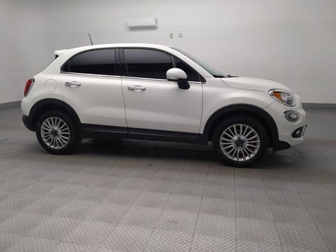 Used 2018 FIAT 500X Lounge image 11
