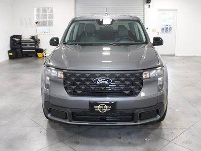 New 2026 Ford Maverick XLT w/ XLT Luxury Package