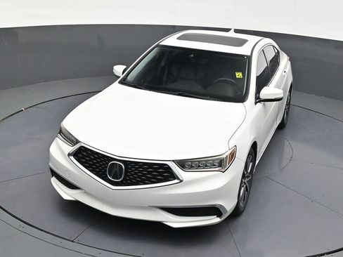 Used 2020 Acura TLX V6 image 16