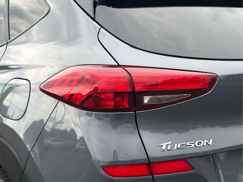 Used 2019 Hyundai Tucson SEL FWD image 33