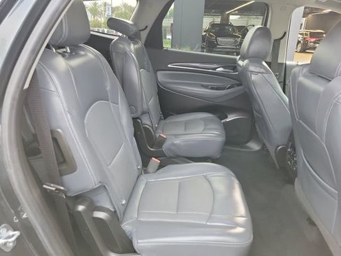 Used 2018 Buick Enclave Premium FWD image 23