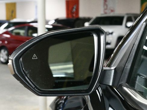 Used 2024 Hyundai Tucson Limited image 63