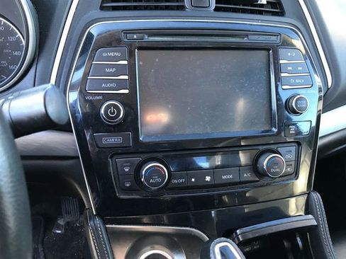 Used 2018 Nissan Maxima 3.5 SL image 5