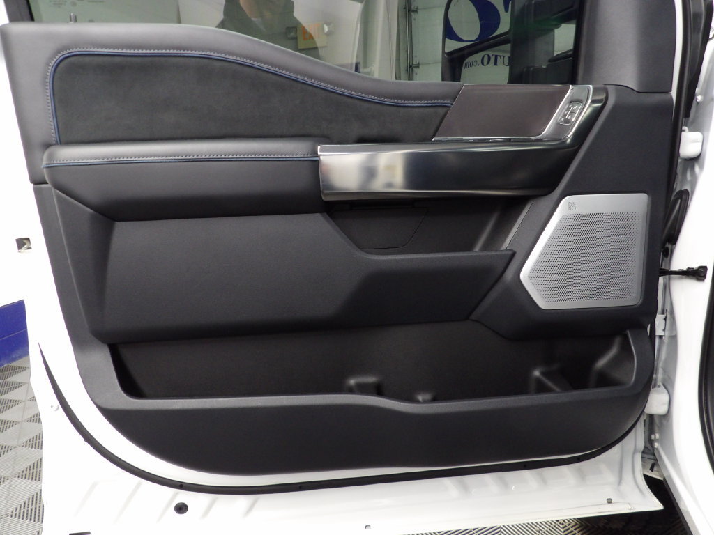 Used 2026 Ford F250 Platinum AWD/4WD image 64