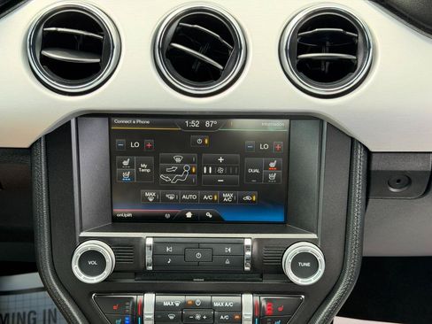 Used 2015 Ford Mustang Premium RWD image 52