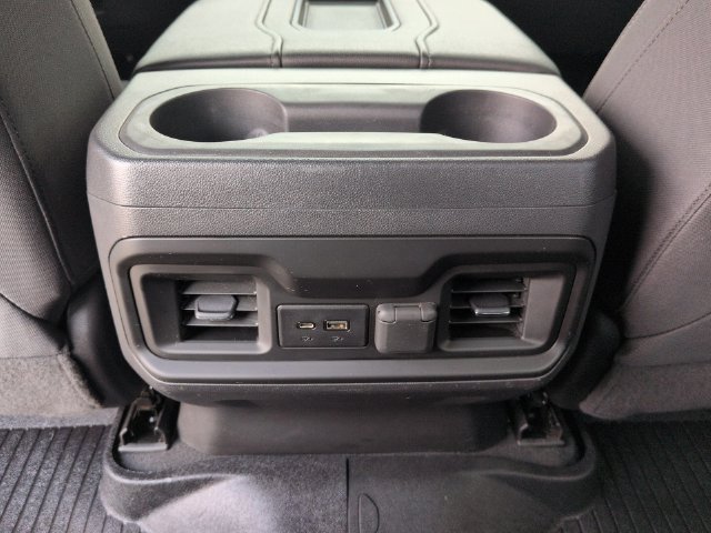 Used 2020 Chevrolet Silverado 1500 RST AWD/4WD image 23
