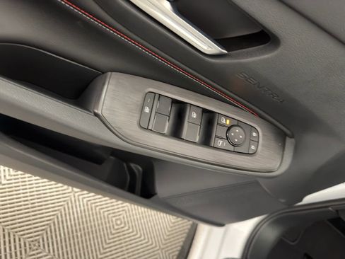 New 2026 Nissan Sentra SR w/ Floor Mat Package image 24