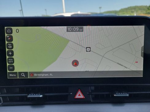 Used 2023 Kia Sportage EX FWD image 15