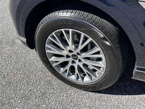 Used 2025 Genesis GV80 2.5T Standard image 32