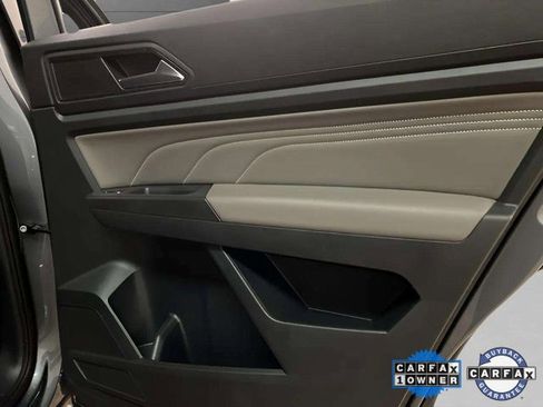 Used 2023 Volkswagen Atlas Cross Sport SE w/ Panoramic Sunroof Package image 77