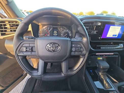 New 2026 Toyota Tundra SR5 image 15