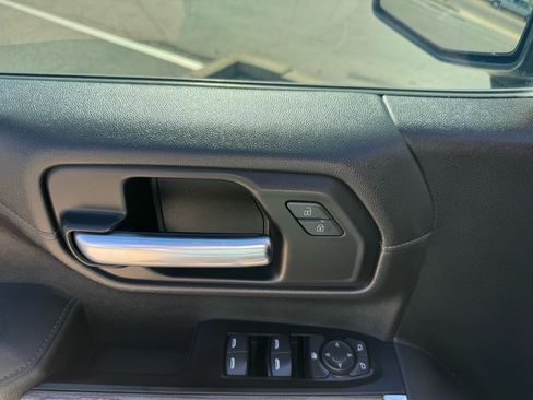 Used 2019 Chevrolet Silverado 1500 RST w/ All-Star Edition AWD/4WD image 13