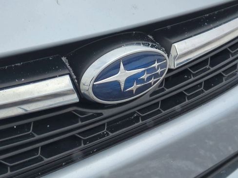 Used 2022 Subaru Impreza 2.0i image 11