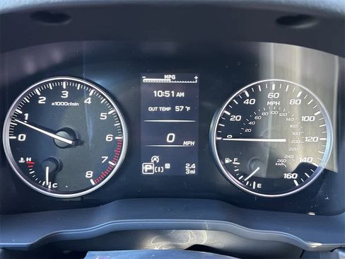 New 2026 Subaru Forester Premium image 19