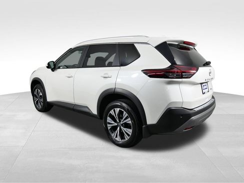 Used 2023 Nissan Rogue SV w/ SV Premium B Package AWD/4WD image 8
