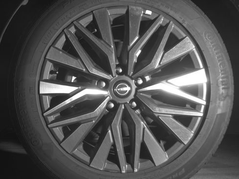 Used 2025 Nissan Altima 2.5 SV image 12