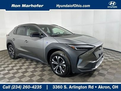 Used 2024 Subaru Solterra Premium