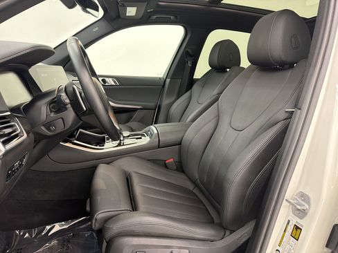 Used 2020 BMW X5 sDrive40i w/ Convenience Package RWD image 5