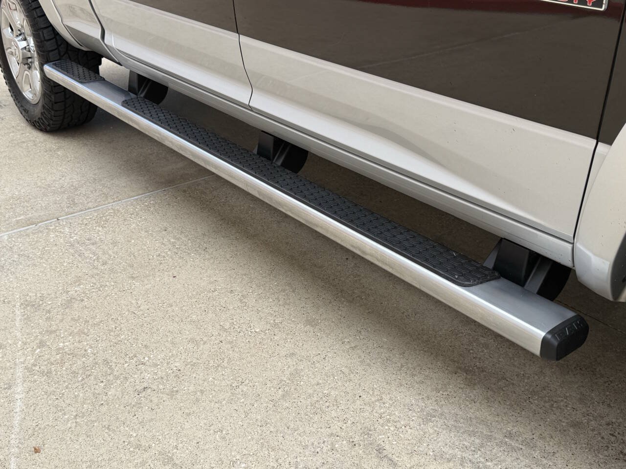 Used 2017 RAM 2500 Laramie AWD/4WD image 55