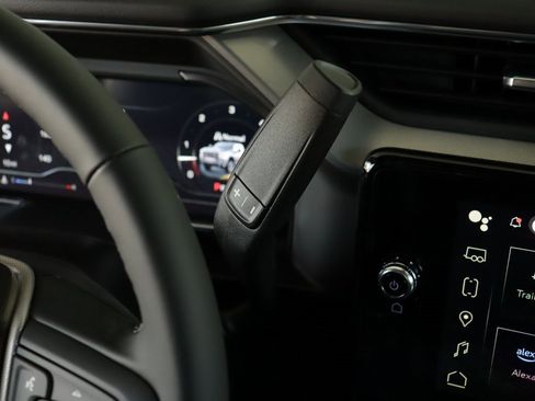 New 2025 GMC Sierra 2500 Denali w/ Max Trailering Package image 21